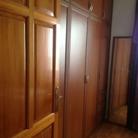 Size Ozel Plajli Ev Holiday home