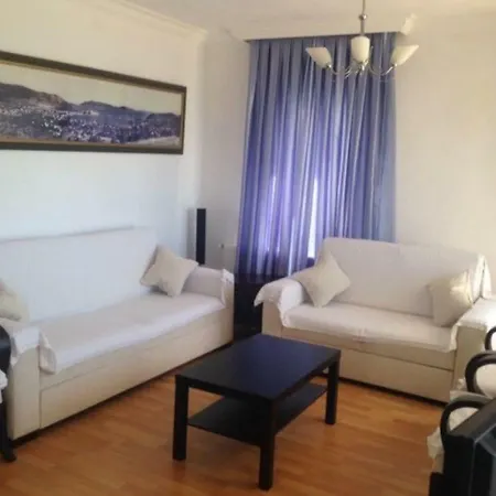 Holiday home Size Ozel Plajli Ev