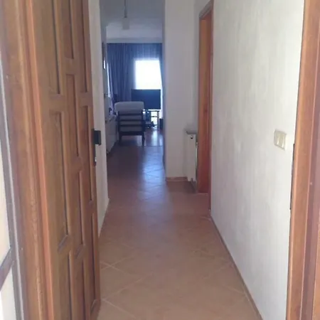 Holiday home Size Ozel Plajli Ev *