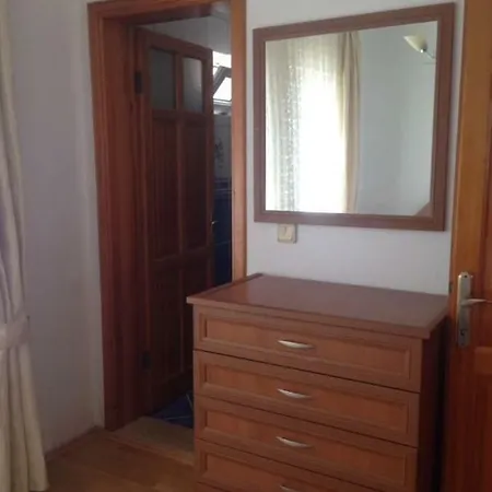 Holiday home Size Ozel Plajli Ev Bodrum
