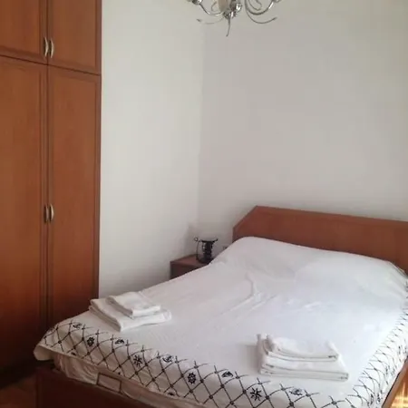 Holiday home Size Ozel Plajli Ev *