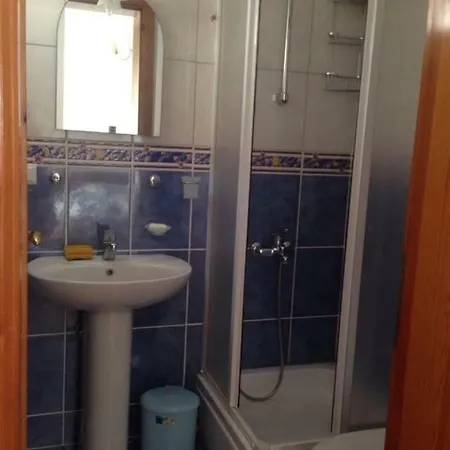 Size Ozel Plajli Ev Holiday home *