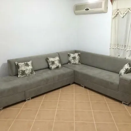 Holiday home Size Ozel Plajli Ev *
