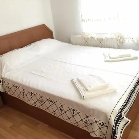 Holiday home Size Ozel Plajli Ev Bodrum