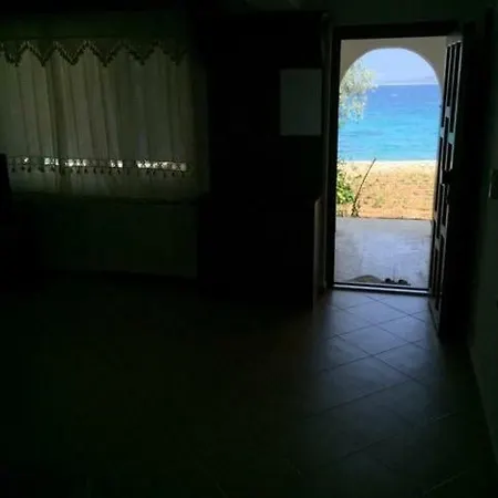 Size Ozel Plajli Ev Holiday home