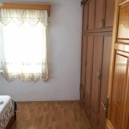 Size Ozel Plajli Ev Holiday home *