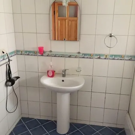 Size Ozel Plajli Ev Holiday home